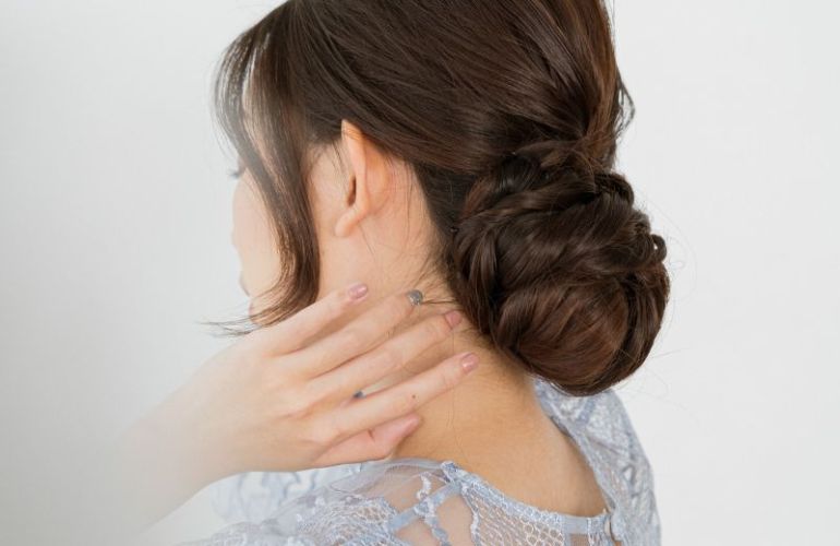 layanan salon panggilan