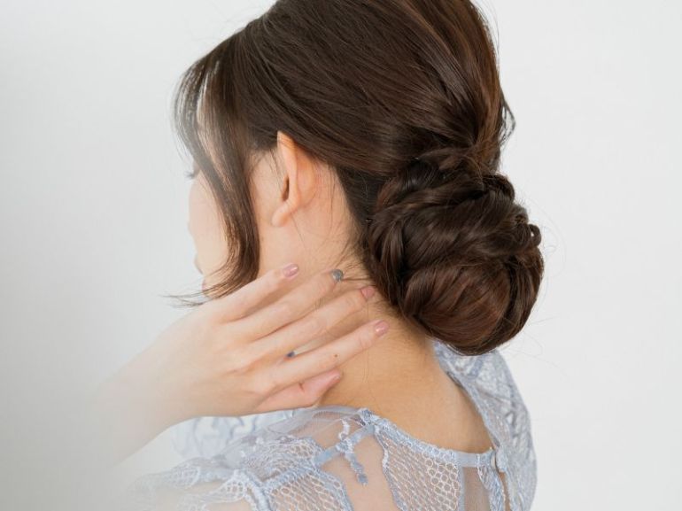 layanan salon panggilan