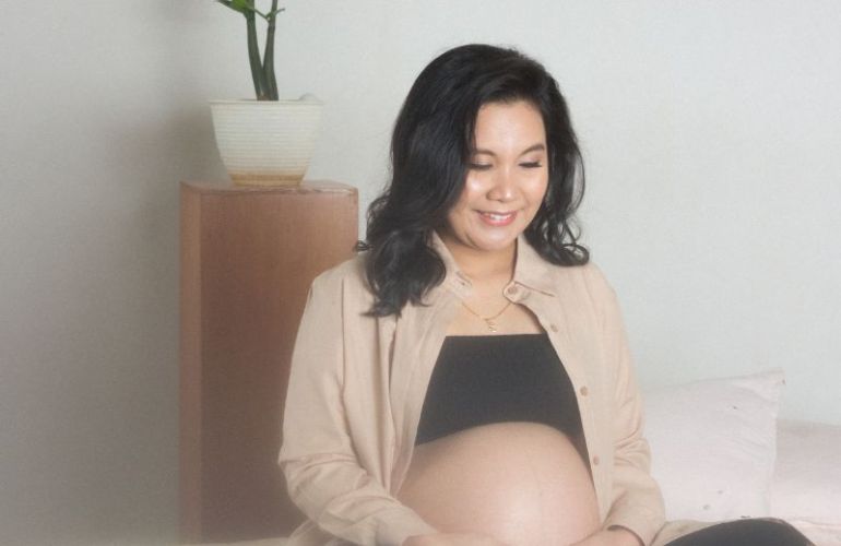 pijat prenatal terdekat