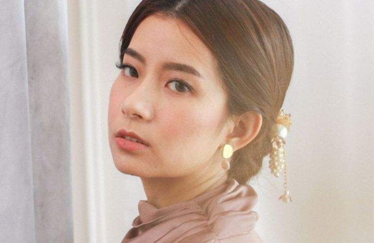 wedding hairstyles jakarta